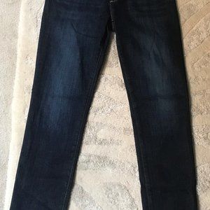 Ag Adriano Goldschmied Jeans Size 28x28